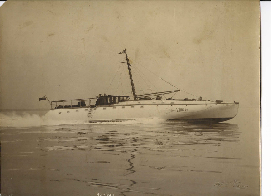 3 Voodoo boat A-s Grandad worked on.jpg